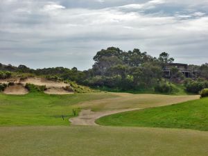 Moonah Links (Legends) 15th